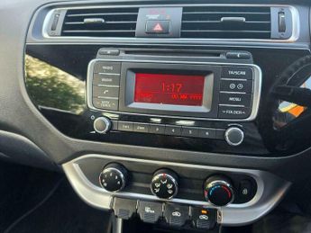 Kia Rio 1.25 1 Euro 6 3dr