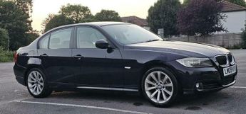 BMW 318 2.0 318i SE Euro 4 4dr