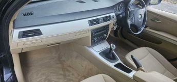 BMW 3 SERIES 2.0 318i SE Euro 4 4dr