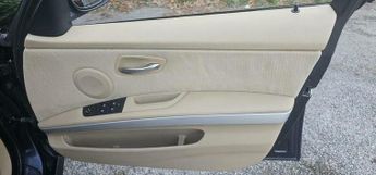 BMW 3 SERIES 2.0 318i SE Euro 4 4dr
