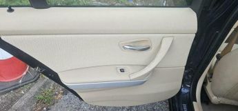 BMW 3 SERIES 2.0 318i SE Euro 4 4dr