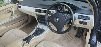 BMW 3 SERIES 2.0 318i SE Euro 4 4dr
