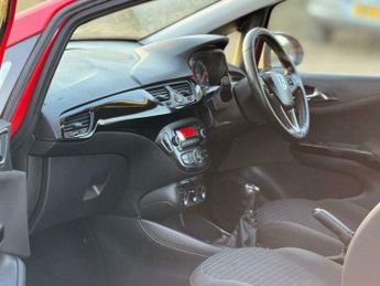 Vauxhall Corsa 1.4i ecoFLEX Sting Euro 6 3dr