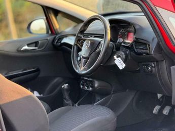Vauxhall Corsa 1.4i ecoFLEX Sting Euro 6 3dr