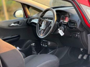 Vauxhall Corsa 1.4i ecoFLEX Sting Euro 6 3dr