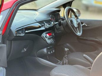 Vauxhall Corsa 1.4i ecoFLEX Sting Euro 6 3dr