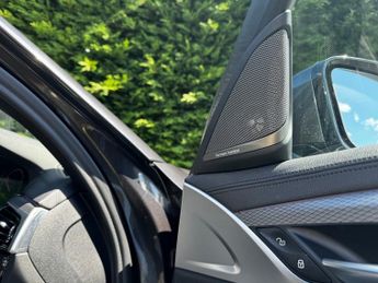 BMW 5 SERIES 520d M SPORT TOURING