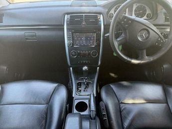 Mercedes-Benz B Class 2.0 B200 SE CVT 5dr