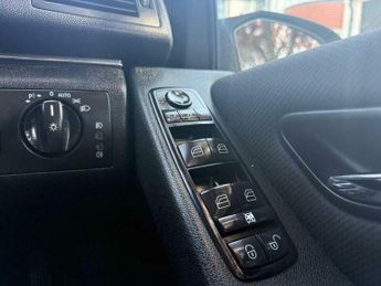 Mercedes-Benz B Class 2.0 B200 SE CVT 5dr