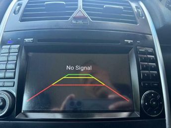 Mercedes-Benz B Class 2.0 B200 SE CVT 5dr