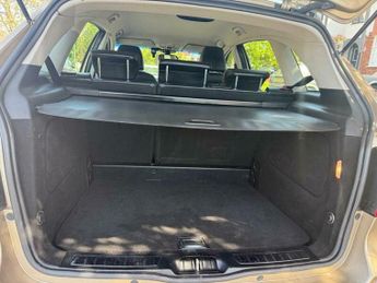 Mercedes-Benz B Class 2.0 B200 SE CVT 5dr