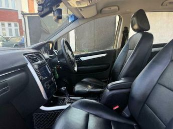 Mercedes-Benz B Class 2.0 B200 SE CVT 5dr