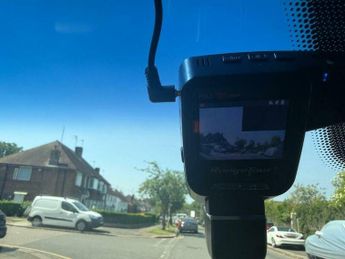 Mercedes-Benz B Class 2.0 B200 SE CVT 5dr