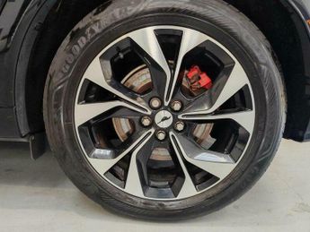 Ford Mustang Standard Range 70kWh AWD 5dr