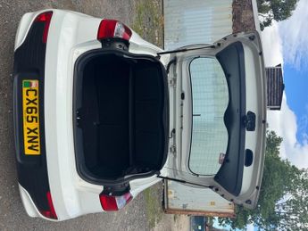 Kia Rio 1.25 2 Hatchback 5dr Petrol Manual Euro 6 (84 bhp)