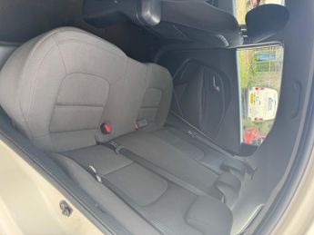 Kia Rio 1.25 2 Hatchback 5dr Petrol Manual Euro 6 (84 bhp)