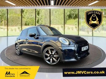 MINI Cooper S COOPER S EXCLUSIVE
