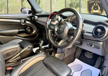 MINI Mini COOPER S EXCLUSIVE