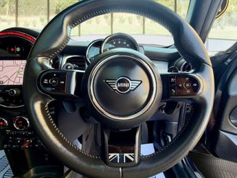 MINI Mini COOPER S EXCLUSIVE