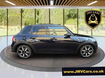MINI Mini COOPER S EXCLUSIVE