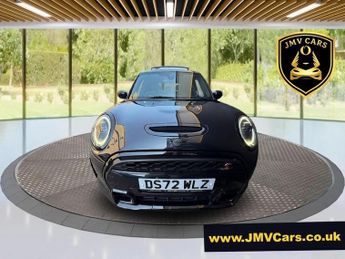 MINI Mini COOPER S EXCLUSIVE