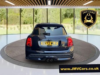 MINI Mini COOPER S EXCLUSIVE