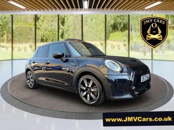 MINI Mini COOPER S EXCLUSIVE