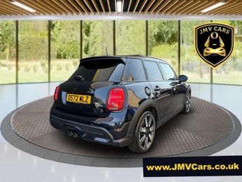 MINI Mini COOPER S EXCLUSIVE