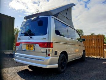 Mazda Bongo Friendee