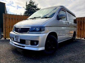 Mazda Bongo Friendee