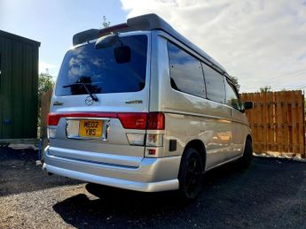 Mazda Bongo Friendee