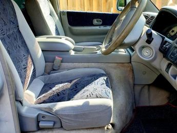 Mazda Bongo Friendee