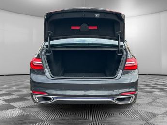 BMW 7 SERIES 730D