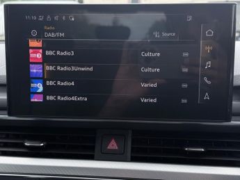 Audi A4 TFSI SPORT