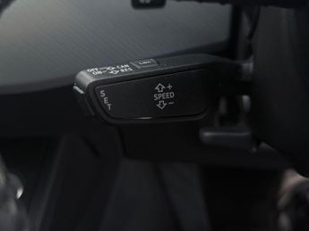 Audi A4 TFSI SPORT