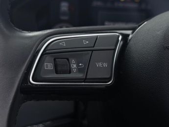 Audi A4 TFSI SPORT