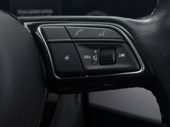 Audi A4 TFSI SPORT