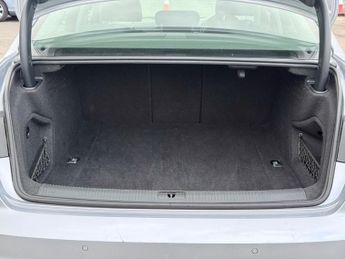 Audi A4 TFSI SPORT