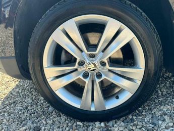 Skoda Karoq 1.6 TDI SE L SUV 5dr Diesel DSG Euro 6 (s/s) (115 ps)