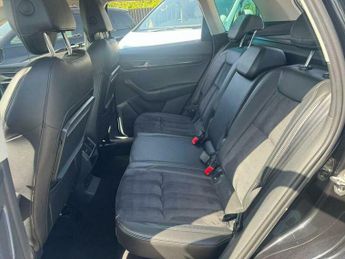 Skoda Karoq 1.6 TDI SE L SUV 5dr Diesel DSG Euro 6 (s/s) (115 ps)