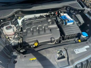 Skoda Karoq 1.6 TDI SE L SUV 5dr Diesel DSG Euro 6 (s/s) (115 ps)