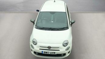 Fiat 500 1.2 S Dualogic Euro 6 (s/s) 3dr