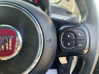 Fiat 500 1.2 S Dualogic Euro 6 (s/s) 3dr