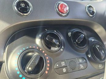 Fiat 500 1.2 S Dualogic Euro 6 (s/s) 3dr