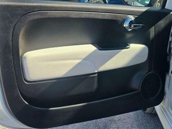 Fiat 500 1.2 S Dualogic Euro 6 (s/s) 3dr