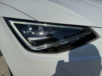 SEAT Ibiza 1.0 TSI FR DSG Euro 6 (s/s) 5dr