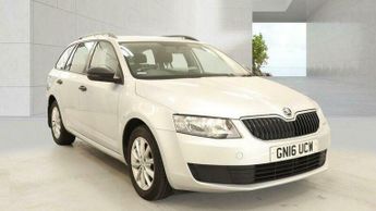 Skoda Octavia 1.6 TDI S DSG Euro 6 (s/s) 5dr