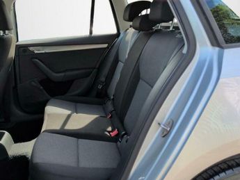 Skoda Octavia 1.6 TDI S DSG Euro 6 (s/s) 5dr