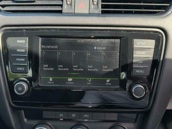 Skoda Octavia 1.6 TDI S DSG Euro 6 (s/s) 5dr