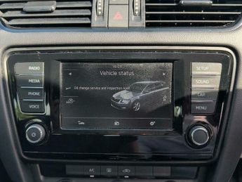 Skoda Octavia 1.6 TDI S DSG Euro 6 (s/s) 5dr